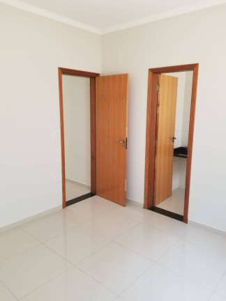 Imagem Casa de Condomínio com 3 Quartos à Venda, 92 m² em Horto Florestal - Sorocaba
