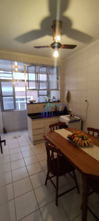 Imagem Apartamento com 1 Quarto à Venda, 38 m² em Vila Tupi - Praia Grande