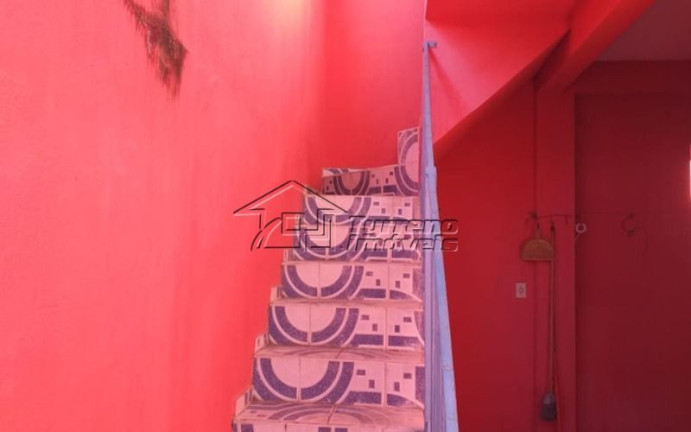 Imagem Casa com 4 Quartos à Venda, 128 m² em Jardim Morumbi - São José Dos Campos