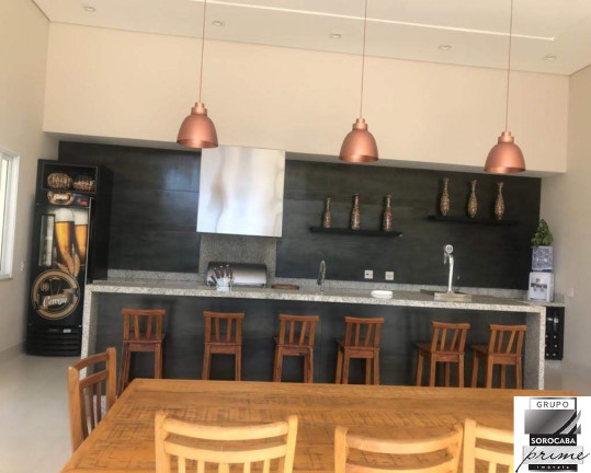 Imagem Casa com 4 Quartos à Venda, 804 m² em Chácara Santa Maria - Sorocaba