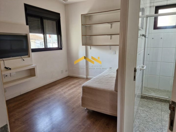 Apartamento com 3 Quartos à Venda, 165 m² em Vila Mascote - São Paulo