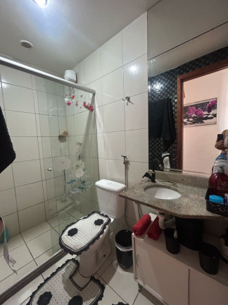 Imagem Imóvel com 2 Quartos à Venda, 53 m² em Parque Residencial Laranjeiras - Serra Imagem Imóvel com 2 Quartos à Venda, 53 m² em Parque Residencial Laranjeiras - Serra