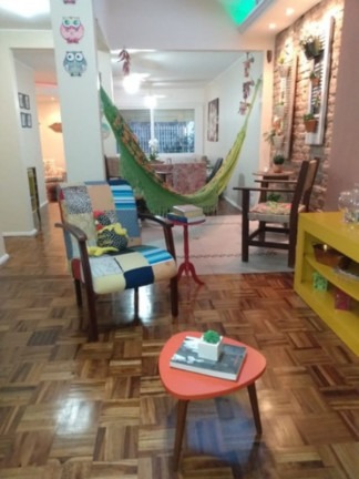 Imagem Casa com 4 Quartos à Venda, 188 m² em Jardim Lindóia - Porto Alegre Imagem Casa com 4 Quartos à Venda, 188 m² em Jardim Lindóia - Porto Alegre