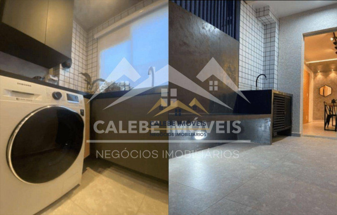 Imagem Apartamento com 2 Quartos à Venda, 67 m² em Centro - Tatuí Imagem Apartamento com 2 Quartos à Venda, 67 m² em Centro - Tatuí