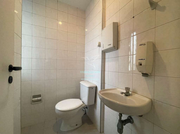 Imagem Sala Comercial à Venda, 66 m² em Consolação - São Paulo Imagem Sala Comercial à Venda, 66 m² em Consolação - São Paulo