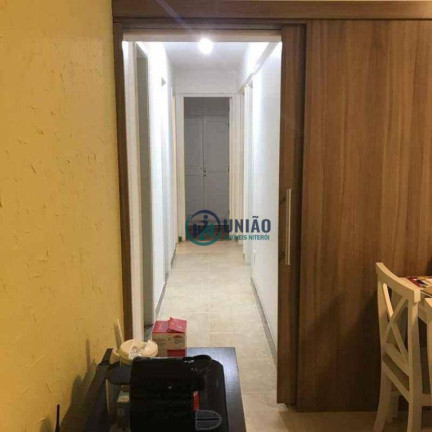Imagem Apartamento com 2 Quartos à Venda, 86 m² em Icaraí - Niterói Imagem Apartamento com 2 Quartos à Venda, 86 m² em Icaraí - Niterói