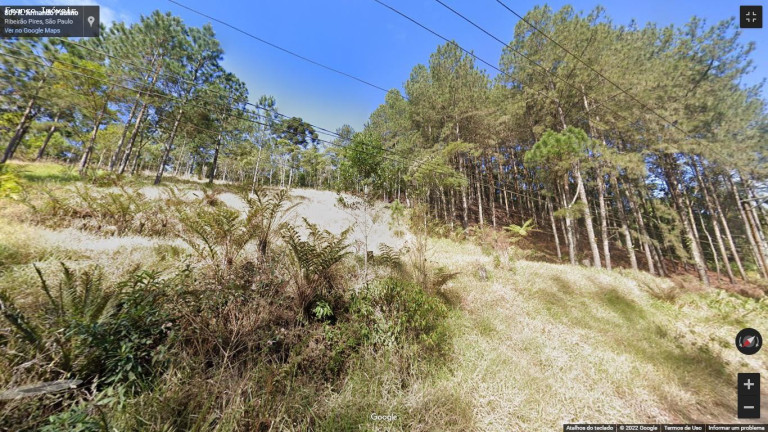 Imagem Terreno à Venda, 6.765 m² em Ouro Fino Paulista - Ribeirão Pires Imagem Terreno à Venda, 6.765 m² em Ouro Fino Paulista - Ribeirão Pires