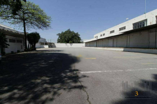 Imagem Galpão para Alugar, 11.578 m² em Vila Leopoldina - São Paulo Imagem Galpão para Alugar, 11.578 m² em Vila Leopoldina - São Paulo