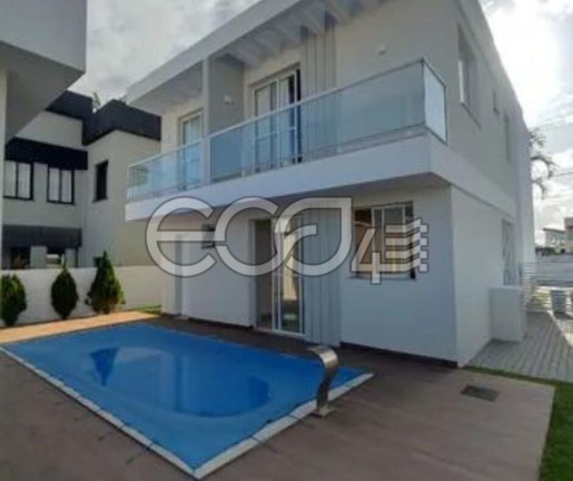 Imagem Casa de Condomínio com 4 Quartos à Venda, 220 m² em Centro - Barra Dos Coqueiros