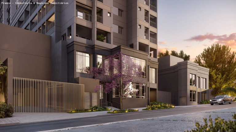 Imagem Apartamento com 3 Quartos à Venda, 125 m² em Alto Do Ipiranga - São Paulo