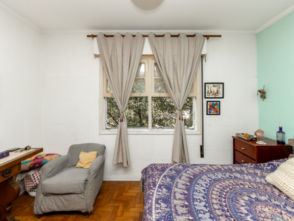 Imagem Apartamento com 3 Quartos à Venda, 110 m² em Jardim Paulista - São Paulo