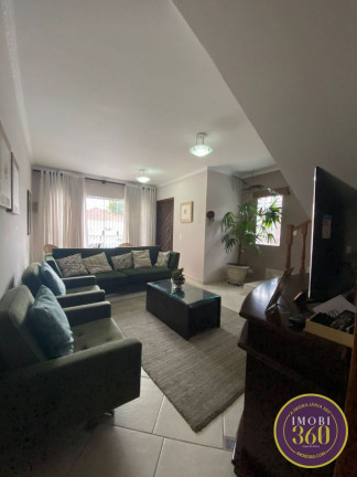 Imagem Sobrado com 3 Quartos à Venda, 200 m² em Penha - São Paulo