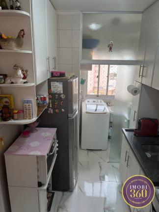 Imagem Apartamento com 2 Quartos à Venda, 52 m² em São Lucas - São Paulo Imagem Apartamento com 2 Quartos à Venda, 52 m² em São Lucas - São Paulo