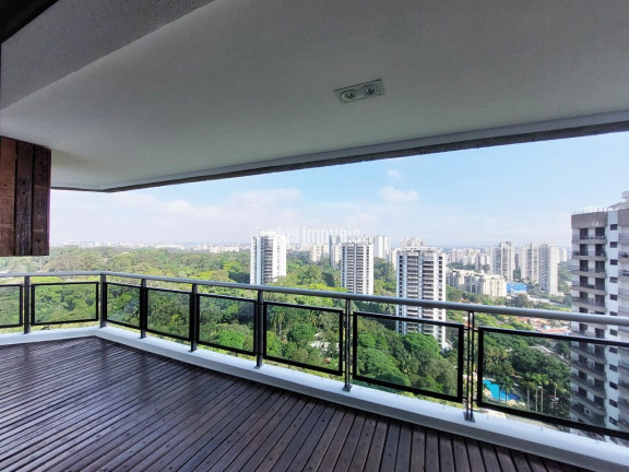 Apartamento com 4 Quartos à Venda, 338 m² em Alto Da Boa Vista - São Paulo