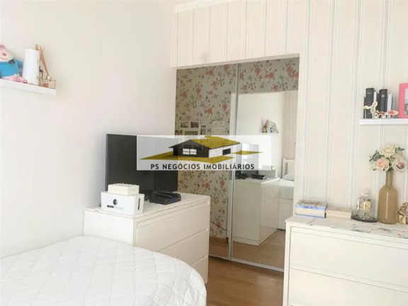 Imagem Apartamento com 3 Quartos à Venda, 120 m² em Jardim Da Saúde - São Paulo Imagem Apartamento com 3 Quartos à Venda, 120 m² em Jardim Da Saúde - São Paulo