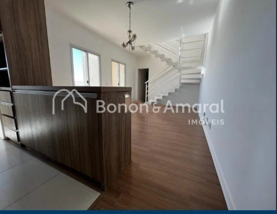 Imagem Apartamento com 3 Quartos à Venda, 204 m² em Mansões Santo Antônio - Campinas Imagem Apartamento com 3 Quartos à Venda, 204 m² em Mansões Santo Antônio - Campinas
