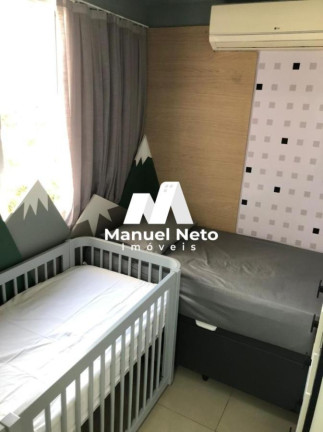 Imagem Apartamento com 3 Quartos à Venda, 73 m² em Guararapes - Fortaleza Imagem Apartamento com 3 Quartos à Venda, 73 m² em Guararapes - Fortaleza