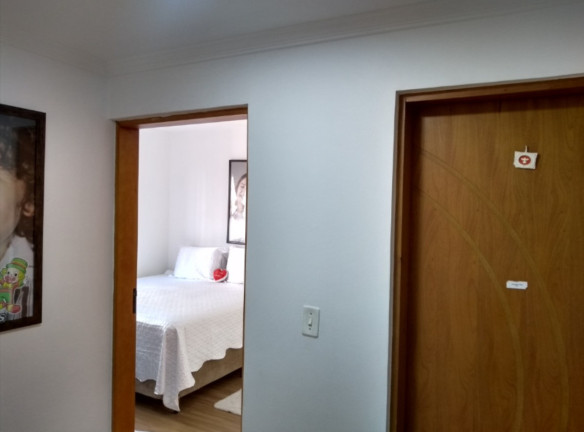 Imagem Imóvel com 3 Quartos à Venda, 105 m² em Brooklin - São Paulo
