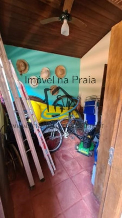 Imagem Casa com 4 Quartos à Venda, 150 m² em Praia Da Lagoinha - Ubatuba