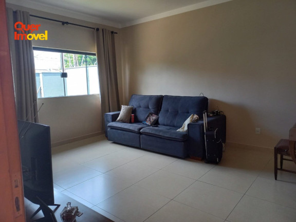 Imagem Casa com 3 Quartos à Venda, 214 m² em Ribeirânia - Ribeirão Preto
