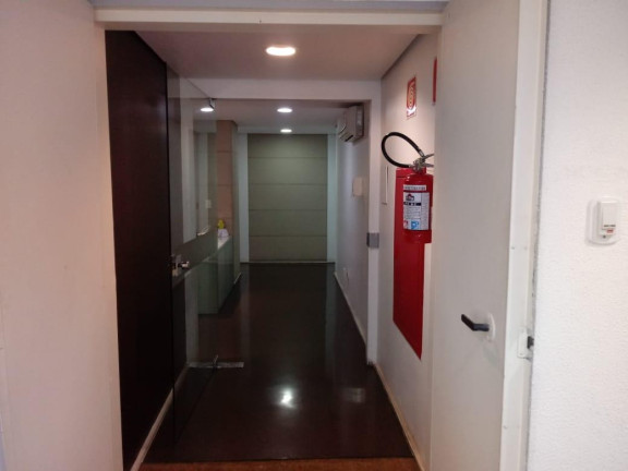 Imagem Sala Comercial à Venda, 11 m² em Jardim Paulista - São Paulo Imagem Sala Comercial à Venda, 11 m² em Jardim Paulista - São Paulo