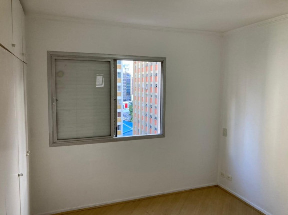 Imagem Imóvel com 2 Quartos à Venda, 75 m² em Itaim Bibi - São Paulo