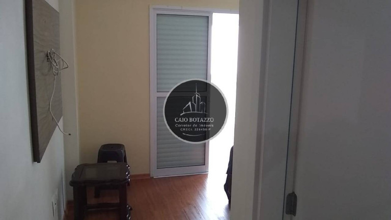 Imagem Apartamento com 2 Quartos à Venda, 88 m² em Jardim Caiahu - Mongaguá