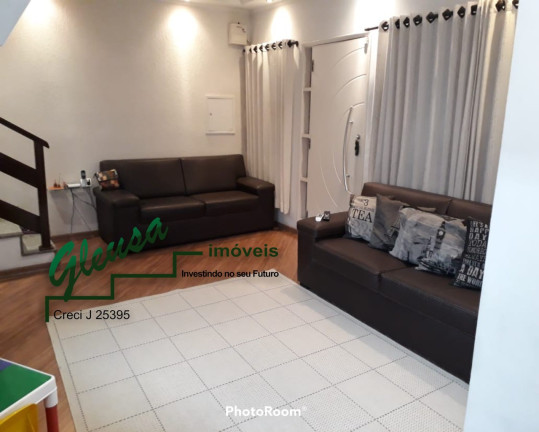 Imagem Sobrado com 2 Quartos à Venda, em Vila Formosa - São Paulo Imagem Sobrado com 2 Quartos à Venda, em Vila Formosa - São Paulo
