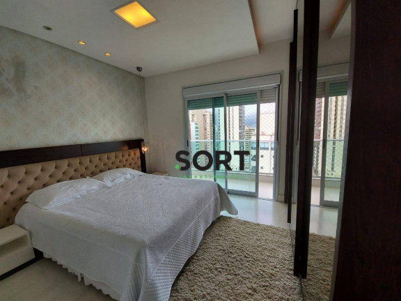 Imagem Cobertura com 3 Quartos à Venda, 260 m² em Centro - Balneário Camboriú