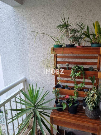 Imagem Imóvel com 2 Quartos à Venda, 57 m² em Vila Andrade - São Paulo