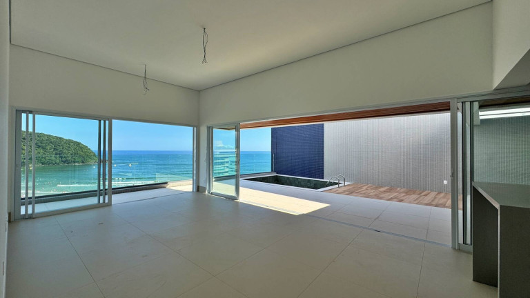 Imagem Cobertura com 5 Quartos à Venda, 277 m² em Riviera De São Lourenço - Bertioga