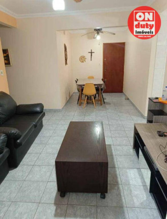 Imagem Apartamento com 1 Quarto à Venda, 55 m² em Tupi - Praia Grande Imagem Apartamento com 1 Quarto à Venda, 55 m² em Tupi - Praia Grande