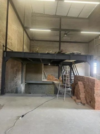 Imóvel Comercial para Alugar, 600 m² em Vila São José,(ipiranga) - São Paulo