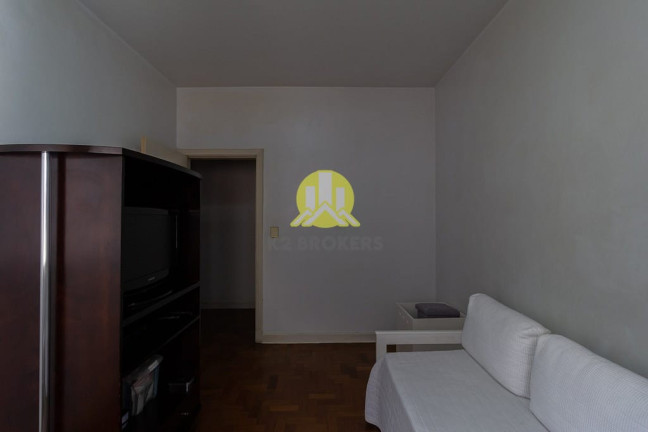Imagem Apartamento com 3 Quartos à Venda, 115 m² em Higienópolis - São Paulo