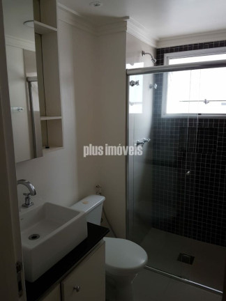 Imagem Apartamento com 4 Quartos à Venda, 172 m² em Morumbi - São Paulo