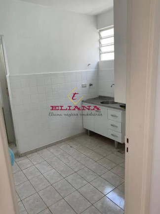 Imagem Apartamento com 1 Quarto à Venda, 40 m² em Vila Leopoldina - São Paulo Imagem Apartamento com 1 Quarto à Venda, 40 m² em Vila Leopoldina - São Paulo