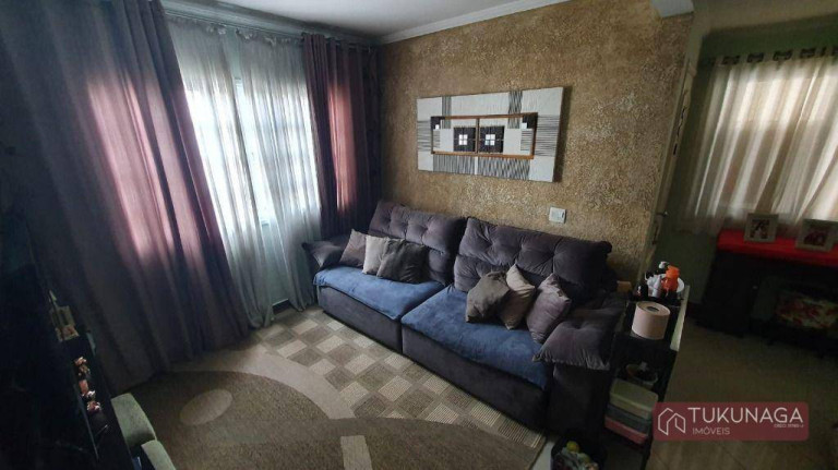 Imagem Casa com 3 Quartos à Venda, 180 m² em Ponte Grande - Guarulhos Imagem Casa com 3 Quartos à Venda, 180 m² em Ponte Grande - Guarulhos