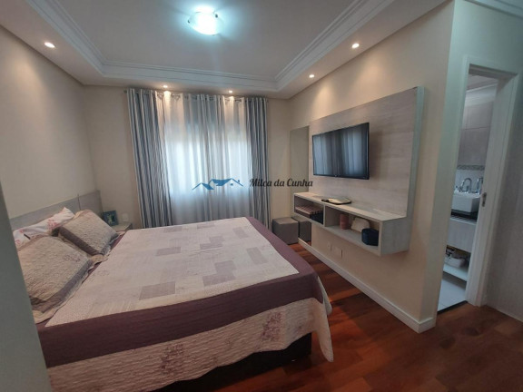 Imagem Apartamento com 3 Quartos à Venda, 107 m² em Vila Lusitânia - São Bernardo Do Campo Imagem Apartamento com 3 Quartos à Venda, 107 m² em Vila Lusitânia - São Bernardo Do Campo