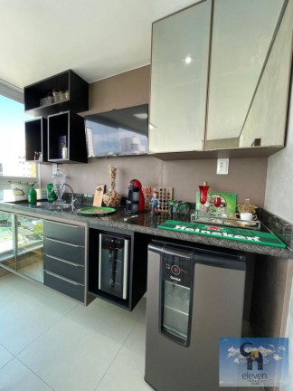 Apartamento com 4 Quartos à Venda, 126 m² em Pituba - Salvador