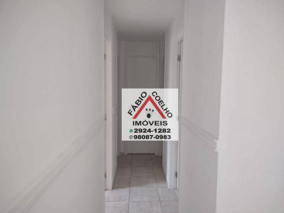 Imagem Apartamento com 3 Quartos à Venda, 92 m² em Jardim Marajoara - São Paulo Imagem Apartamento com 3 Quartos à Venda, 92 m² em Jardim Marajoara - São Paulo