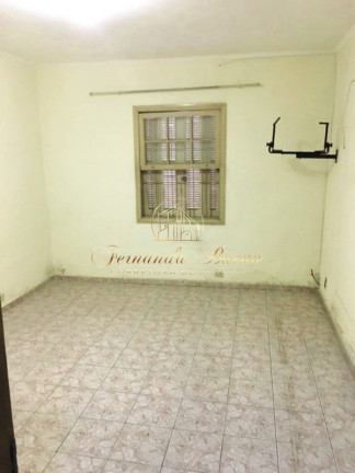 Imagem Sobrado com 2 Quartos à Venda, 277 m² em Baeta Neves - São Bernardo Do Campo