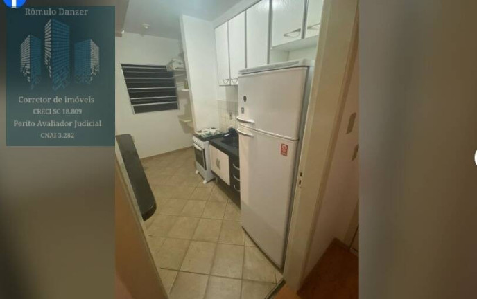 Imagem Apartamento com 2 Quartos à Venda, 50 m² em Jurere - Florianópolis Imagem Apartamento com 2 Quartos à Venda, 50 m² em Jurere - Florianópolis