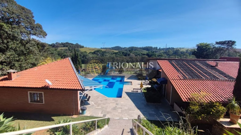 Edifício Residencial com 10 Quartos à Venda, 3.000 m² em Boa Vista - Atibaia