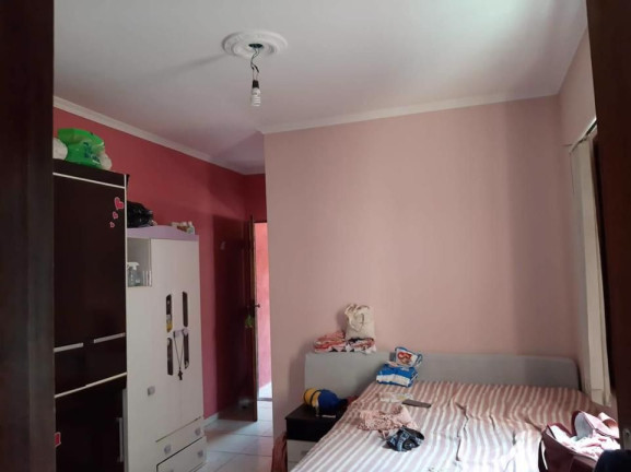 Imagem Casa com 3 Quartos à Venda, 138 m² em Parque Nova Esperança - São José Dos Campos