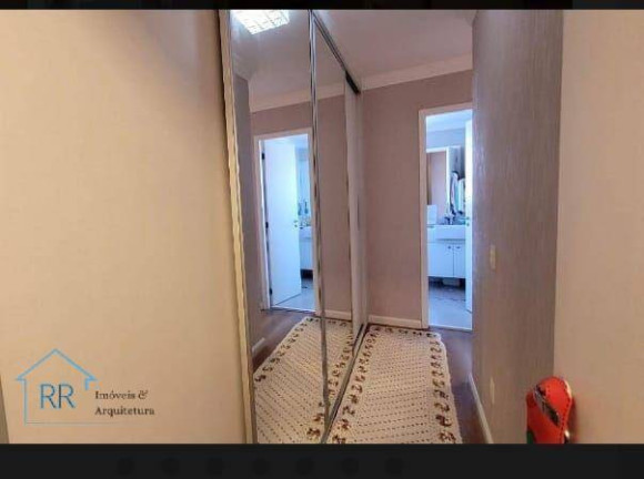 Imagem Apartamento com 3 Quartos à Venda, 115 m² em Vila Valparaíso - Santo André