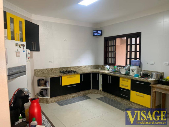 Imagem Sobrado com 3 Quartos à Venda, em Prolongamento Do Jd. Stª Maria - Jacareí Imagem Sobrado com 3 Quartos à Venda, em Prolongamento Do Jd. Stª Maria - Jacareí