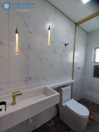Imagem Casa com 3 Quartos à Venda, 127 m² em Bopiranga - Itanhaém Imagem Casa com 3 Quartos à Venda, 127 m² em Bopiranga - Itanhaém