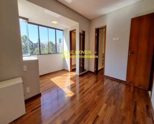 Imagem Apartamento com 4 Quartos à Venda, 194 m² em More Na Melhor Localização Do Bairro - São Paulo