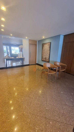 Apartamento com 3 Quartos à Venda, 115 m² em Centro - Sorocaba