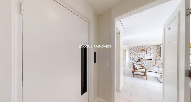 Imagem Apartamento com 3 Quartos à Venda, 119 m² em Morumbi - São Paulo Imagem Apartamento com 3 Quartos à Venda, 119 m² em Morumbi - São Paulo